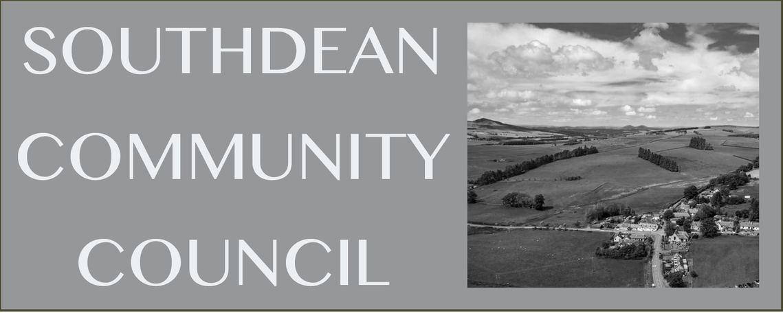 Community Council logo