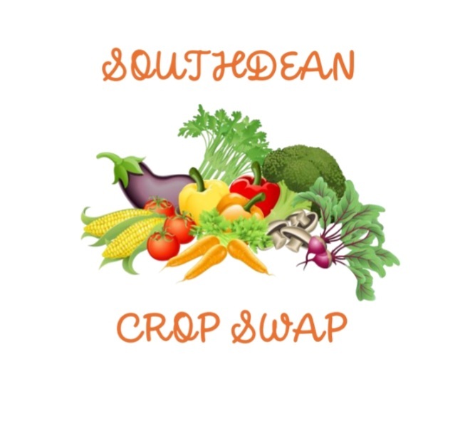Crop Swap