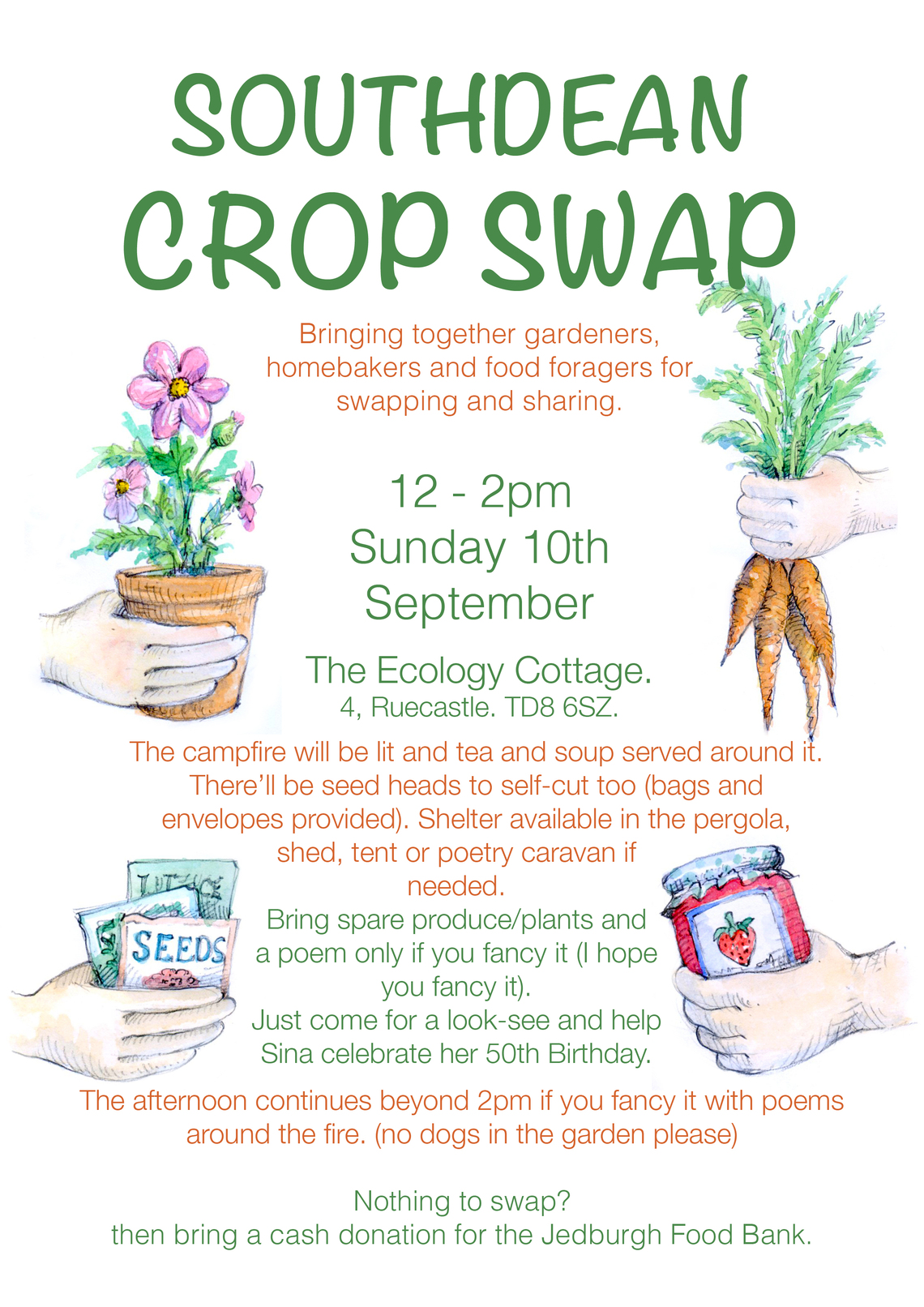 cropswap sept