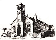Denholm Church
