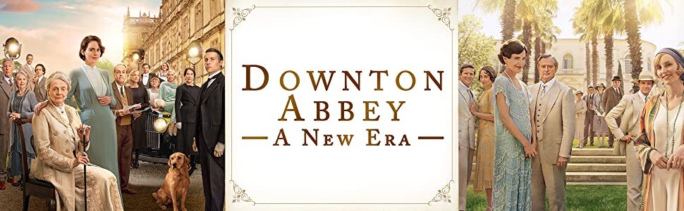 Downton Abbey