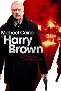 Harry Brown film