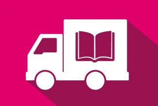 Mobile Library Logo