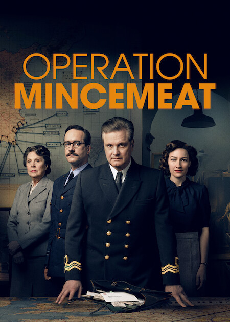 operation mincemeat