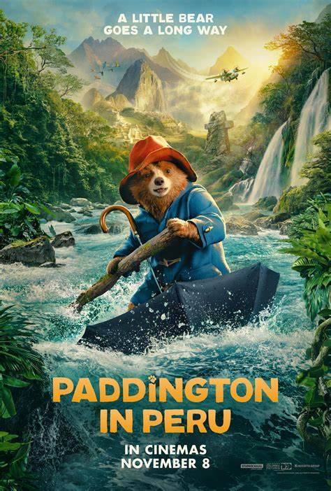 Paddington 