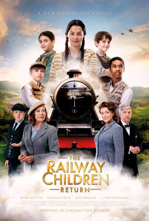 Film Railway Children
