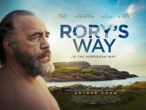 Rorys Way