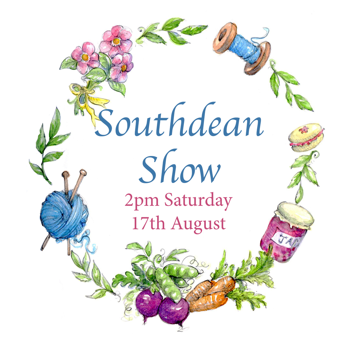 Show Logo