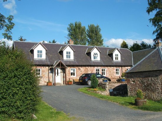 steadings