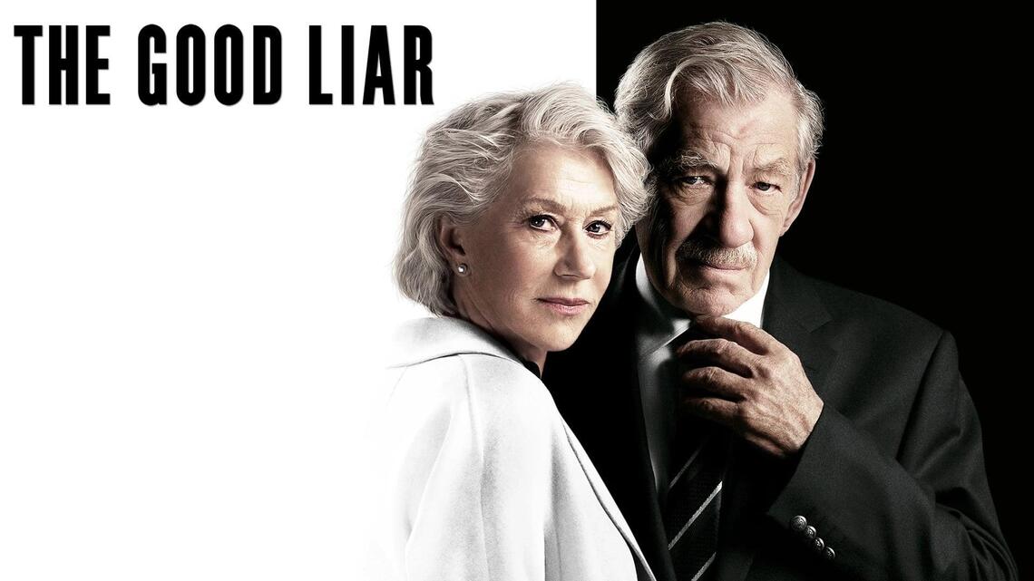 The Good Liar