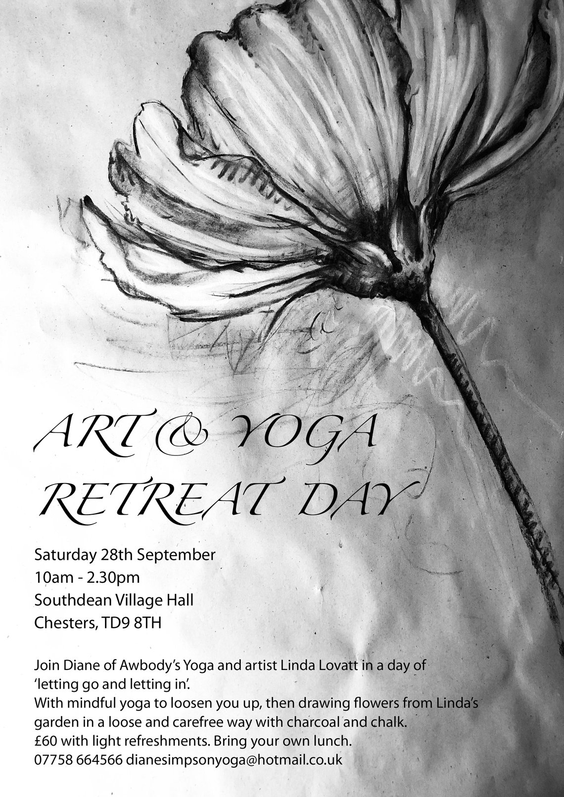 yoga retreat