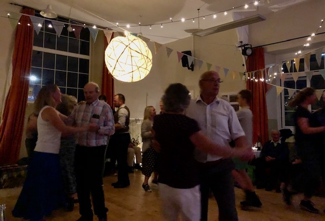 Ceilidh 1